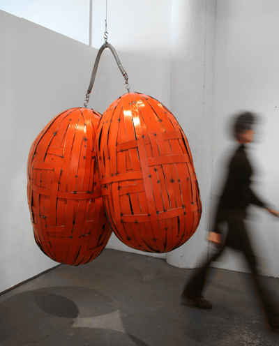 Linda Raynsford: Connected