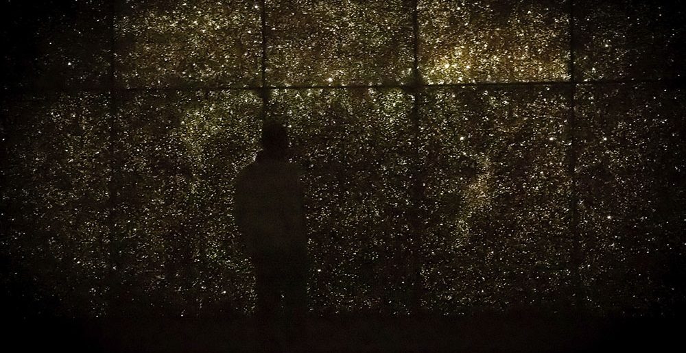 Seeing Through Stone